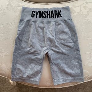 Gymshark flex cycling shorts